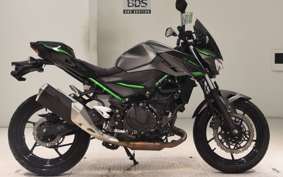 KAWASAKI Z250 Gen.2 2020 EX250Y