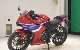 HONDA CBR400R 2025 NC65