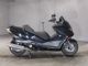 Фото Honda FORZA Z 2008 с японского аукциона