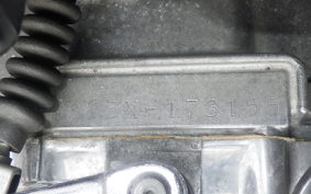 SUZUKI GSX750S KATANA 1982 GS75X
