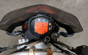 KTM 200 DUKE JUC40