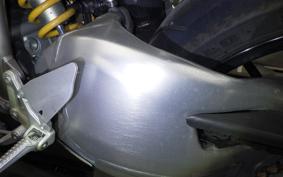 DUCATI 848 2009