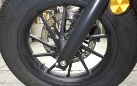 HONDA REBEL 250 S MC49