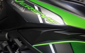 KAWASAKI VERSYS A 2024 LE650H