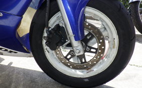 HONDA NSR50 Gen.4 1997 AC10