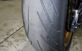 KAWASAKI ZZ1400 NINJA R A 2010 ZXT40D