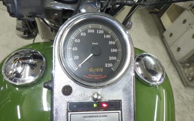 HARLEY FLSTC 1450 2004