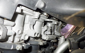 HONDA CB400 SUPER BOLDOR A 2021 NC42