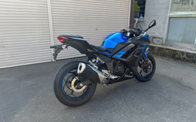 KAWASAKI Ninja 250 SE EX250L