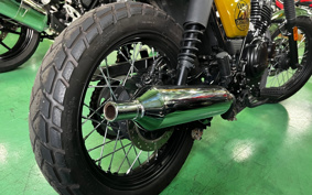 OTHER BRIXTON CHROME  WELL 250 BX