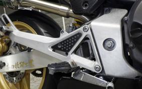 HONDA HORNET 250 2010 MC31