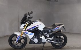 BMW G310R 0G01