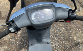 YAMAHA JOG POCHE  SPACE INO BEIGE YON SA08J