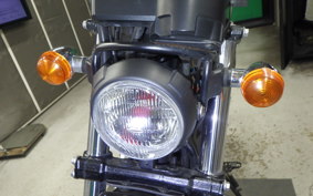 YAMAHA TRICKER Gen.3 2022 DG32J