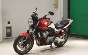 HONDA CB400SF VTEC 2008 NC42