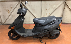 SUZUKI VECSTAR 125 CF42A