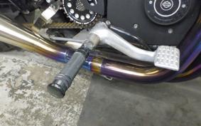 HARLEY XL883RI 2007