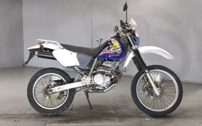 HONDA XR250 MD30