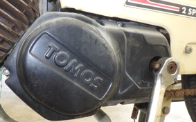 OTHER TOMOS 1983