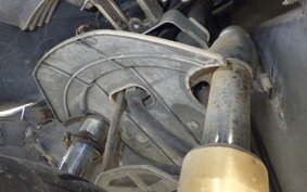 SUZUKI ADDRESS V100 2025 CE11A