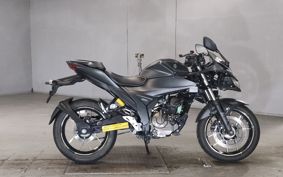 SUZUKI JIKUSA-250 ED22B