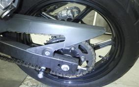 KAWASAKI NINJA 250R 1999 EX250K