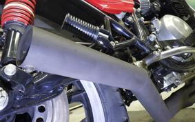 KAWASAKI Z550 FX 2007 KZ550B