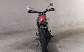 TRIUMPH SCRAMBLER 400X T147Y8