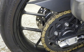 TRIUMPH SPEED400 2024