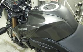 KAWASAKI Z125 PRO 2024 BR125H
