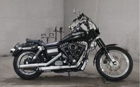 HARLEY FXDB1580 2008 GX4