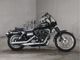Фото Harley FXDB1580 2008 с японского аукциона