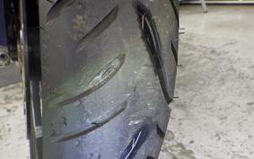 SUZUKI GSX1300R HAYABUSA 2001