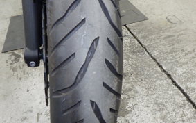 KAWASAKI NINJA 650 2011