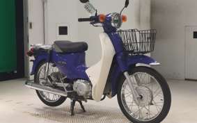 HONDA C110 SUPER CUB 2007 JA07