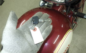 OTHER +ENFIELD CLASSIC350 2012