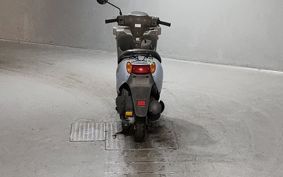 SUZUKI LET`S4 CA43A