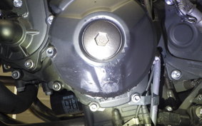 YAMAHA MT-09 A 2017 RN52J