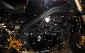 TRIUMPH TRIUMPH SPEED TRIPLE 2006 TE5855