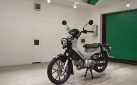 HONDA ｸﾛｽｶﾌﾞ110-3 1998 JA60