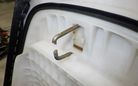 HONDA DIO CESTA GEN 2 AF62