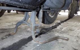 YAMAHA JOG POCHE 1997 SA08J