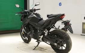 HONDA CB750HORNET 2025 RH24