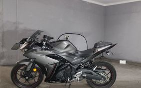 YAMAHA YZF-R25 RG10J