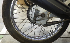 YAMAHA RZ50 Gen.2 RA02J