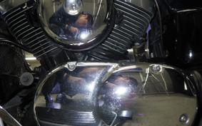 KAWASAKI VULCAN 1500 CLASSIC TOURER 1998 VNT50G