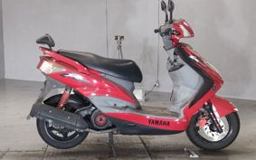 YAMAHA CYGNUS125XSR SE44J