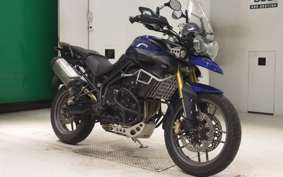 TRIUMPH TIGER 800 2012