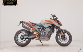KTM 790 DUKE 2023