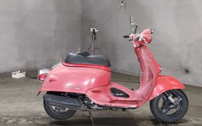 HONDA JOL CUB AF53